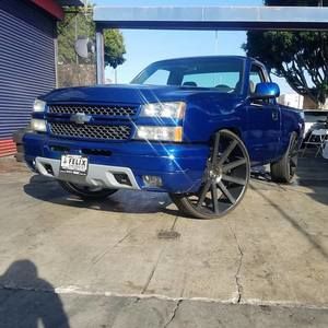 Meet your Posher, Manuel